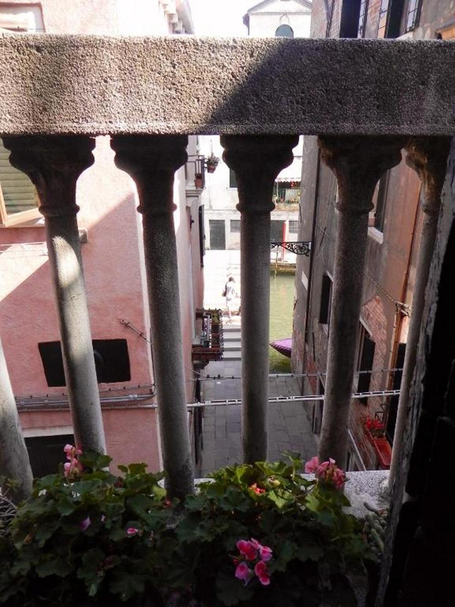 Biennale 252 Apartment Venice Exterior photo
